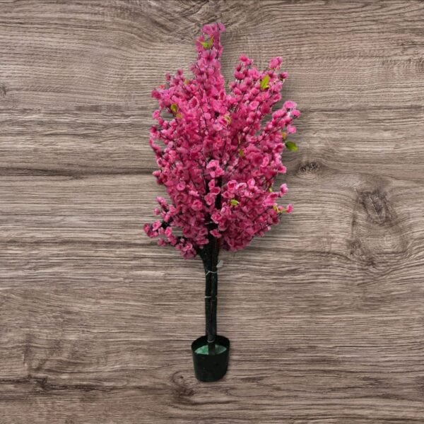 BF-615 Planta Cerezo con Maceta