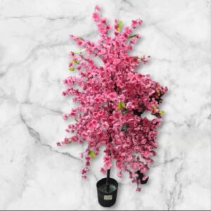 BF-615 Planta Cerezo con Maceta