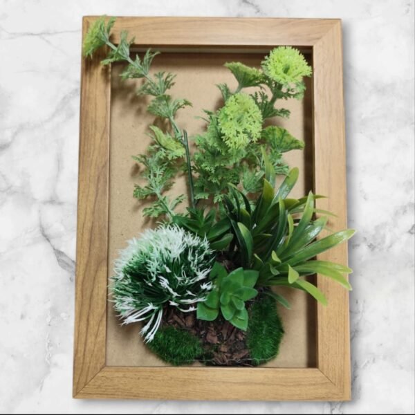 WhatsApp Image 2025-03-04 at 21.00.07 LY-76824 Cuadro Distintas Plantas Verdes