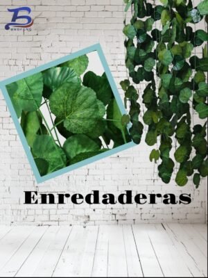 BF-50-5 Enredaderas