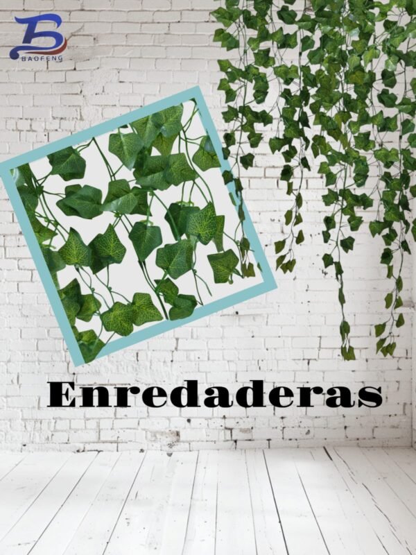 BF-50-1 Enredadera