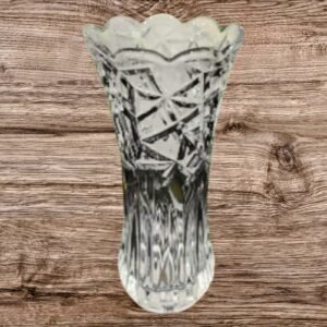 12523 Florero Vidrio Grande