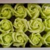 G48812 Caja de 50 Rosas Jabón Aromático