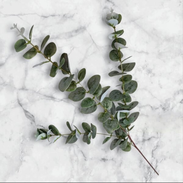 6884 Ramo de Hojas Redondas