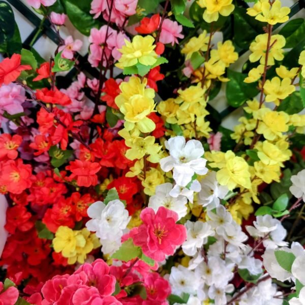 Bf-566 Rama Flores de Cerezo