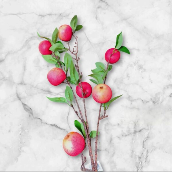 BF-106 Ramo con Frutas Rojas