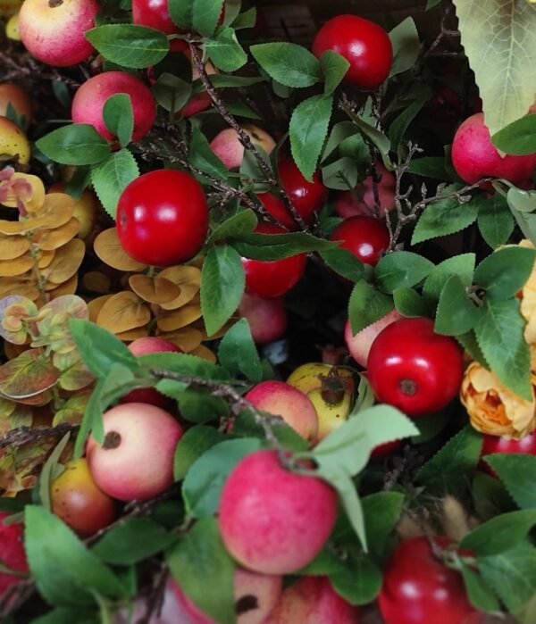 BF-106 Ramo con Frutas Rojas