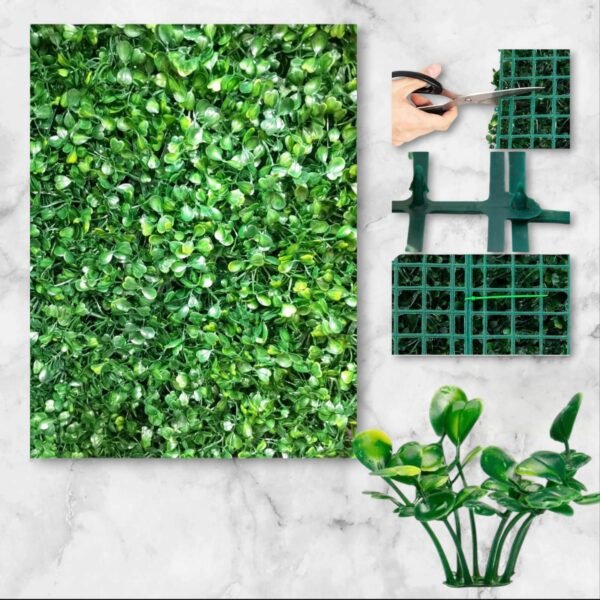 BF-53 Palmeta Trébol