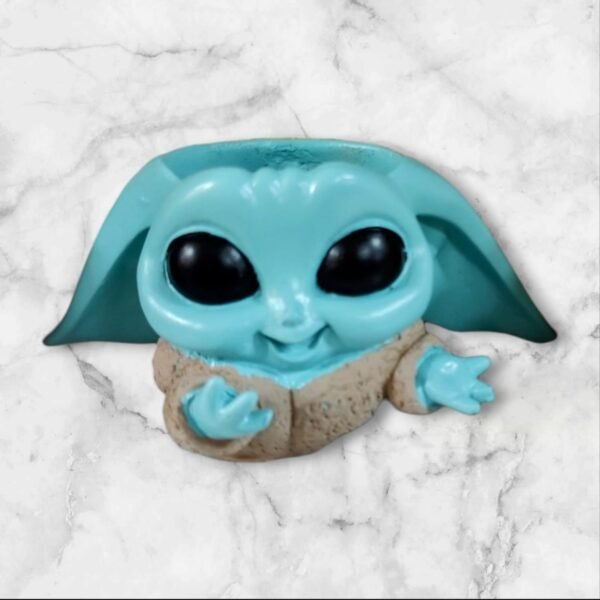 A2107 Macetero Personaje Mítico