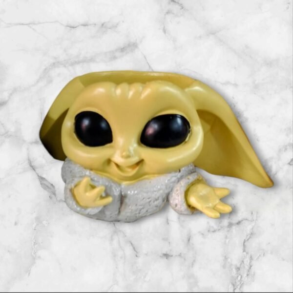 A2107 Macetero Personaje Mítico