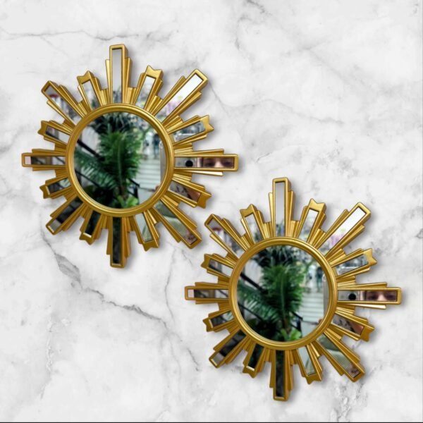 WhatsApp Image 2025-03-25 at 10.32.23 0115-2J Set de Relojes Dorados con Apliques de Espejos