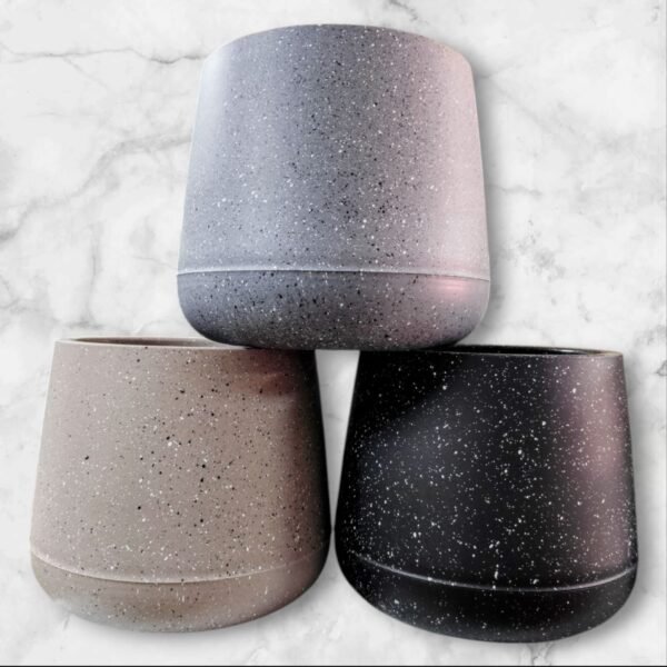 P3313 Macetero Mediano Autorriego