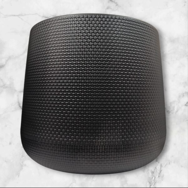 01-2214N Macetero Moderno Mediano