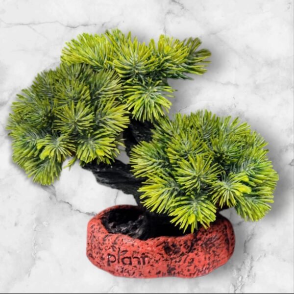 LZDP7080 Planta Bonsái Mediano