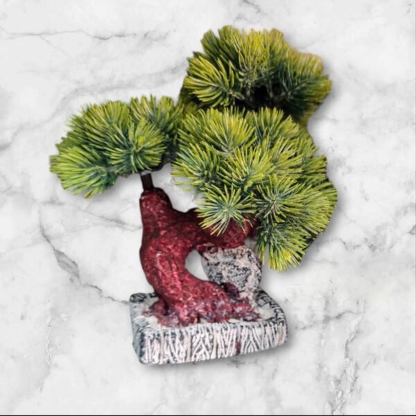 LZDP7080 Planta Bonsái Mediano