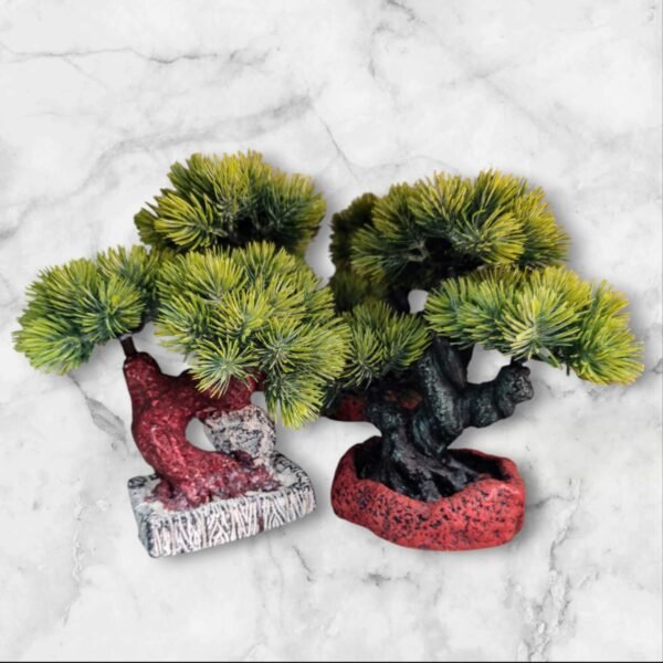 LZDP7080 Planta Bonsái Mediano