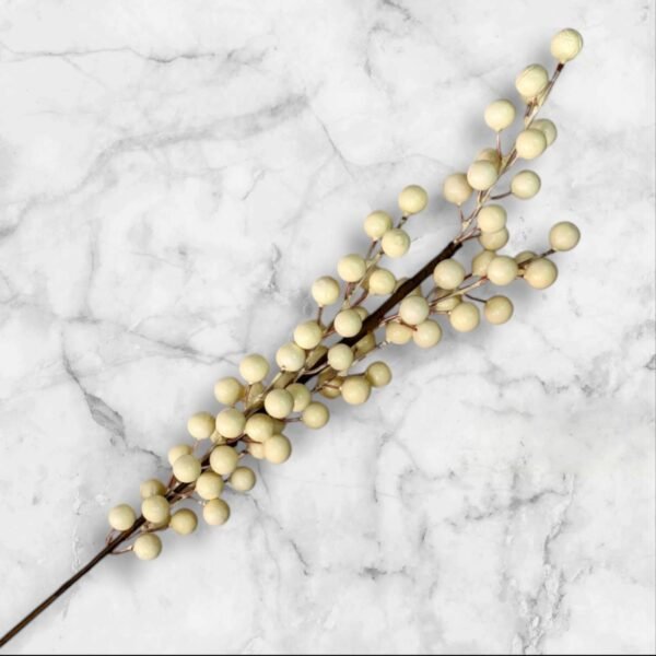 HM0069 Rama de Acebo en Variados Colores