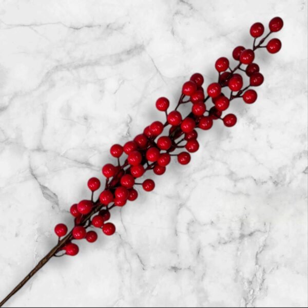 HM0069 Rama de Acebo en Variados Colores