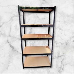 5ESTANTESX1 Repisa Industrial