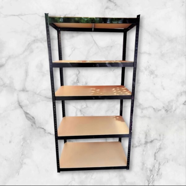 5ESTANTESX1 Repisa Industrial