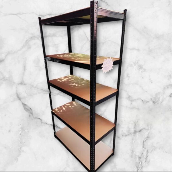 5ESTANTESX1 Repisa Industrial