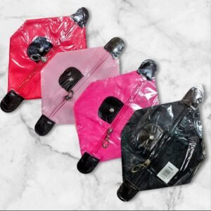 8006 Estuche Neceser Básico Colores