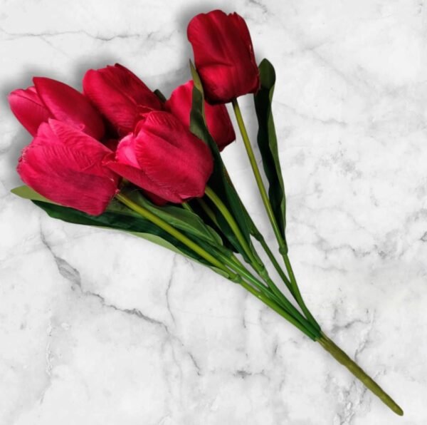 BF-123 Ramo de Tulipanes