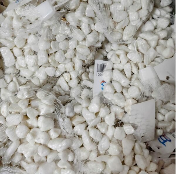 C0001 Piedras de Rio Blanca Tamaño Pequeño