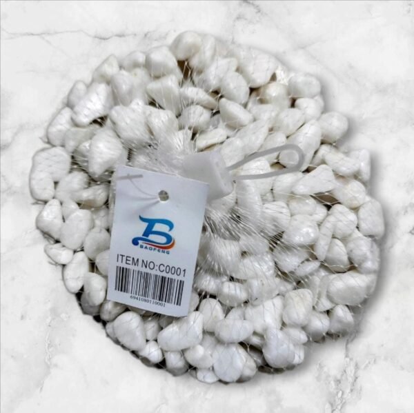 C0001 Piedras de Rio Blanca Tamaño Pequeño