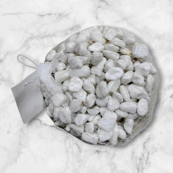 C0001 Piedras de Rio Blanca Tamaño Pequeño