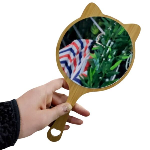 WhatsApp Image 2025-07-03 at 14.41.11 (1) K1001 Espejo de Mano Madera Mediano con Mango