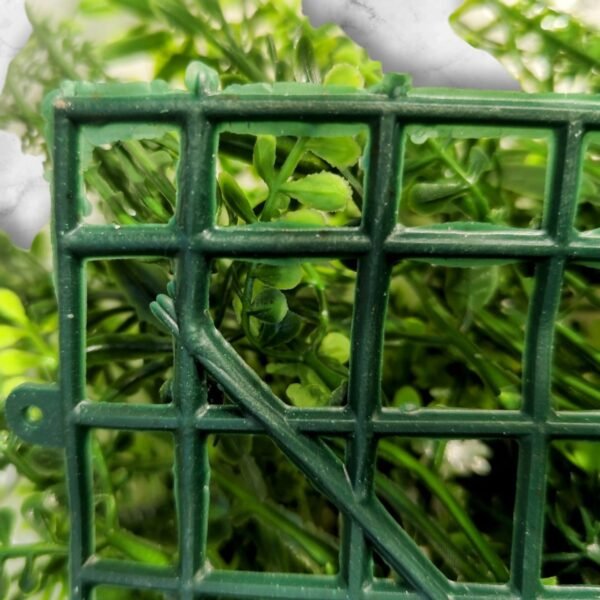 BF-511 Palmeta Plantas Verdes Degrade