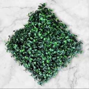 BF-511 Palmeta Plantas Verdes Degrade