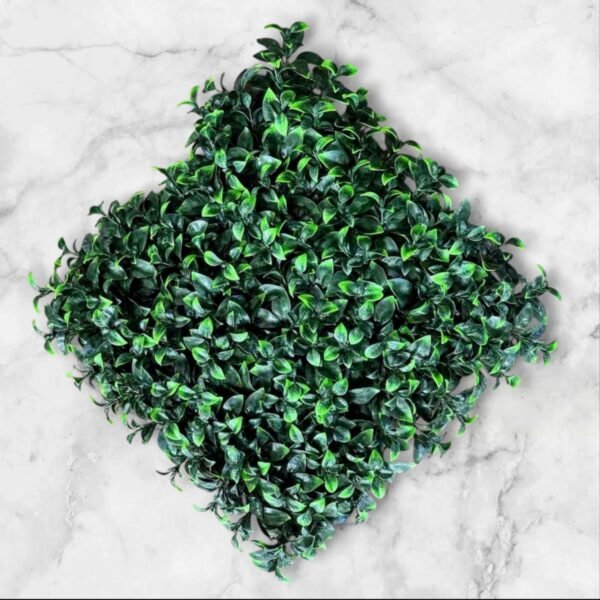 BF-511 Palmeta Plantas Verdes Degrade