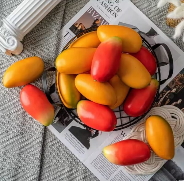 Fruta Variedades Unitaria