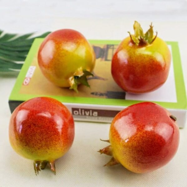 Fruta Variedades Unitaria