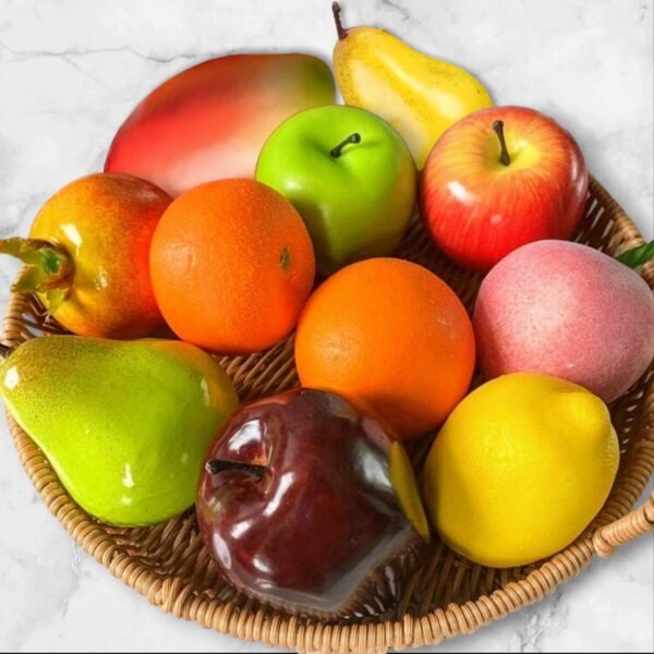 Fruta Variedades Unitaria