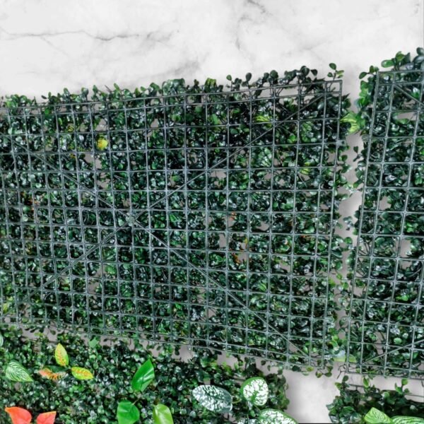 BF-4B Palmeta Variedad Hojas Coloridas 40 x 60 cms.