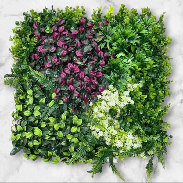 KW802 Palmeta Muro Verdes Jardin Vertical