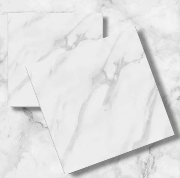 LG-0078 Palmeta Adhesiva Tipo Marmol