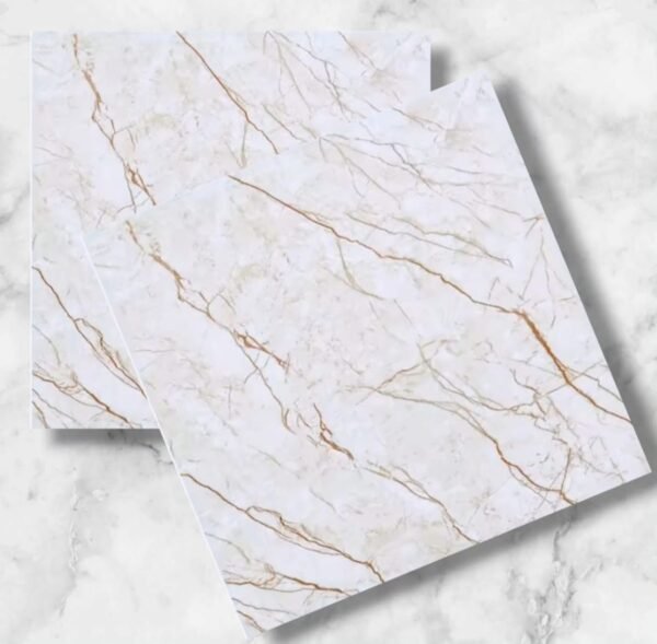 LG-0078 Palmeta Adhesiva Tipo Marmol