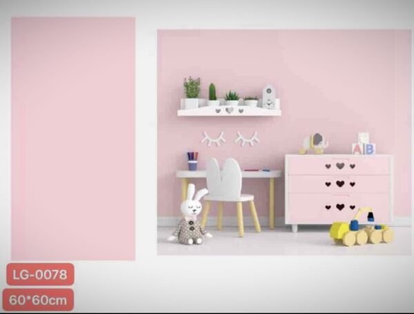 LG-0078 Palmeta Adhesiva Tipo Marmol