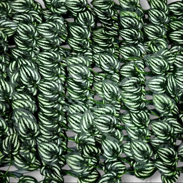 BF-212 Malla Trilach Hoja Sandía 50 x 200 Cms.