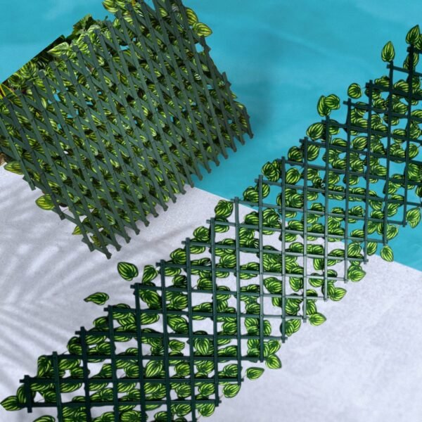 BF-212 Malla Trilach Hoja Sandía 50 x 200 Cms.