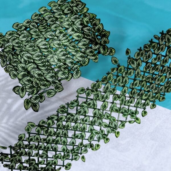 BF-212 Malla Trilach Hoja Sandía 50 x 200 Cms.