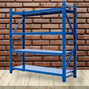 H000057 Repisa de Carga Almacenaje Bodega