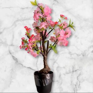 BF0008 Árbol de Cerezo Pequeño - 60 Cms.