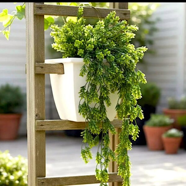 8022 Rama de Vid Abundante cantidad de Hojas