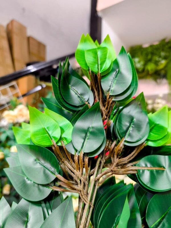 WhatsApp Image 2026-01-22 at 4.04.20 PM (2) BF-47 Set de 12 Ramas con Hojas de Verde Profundo 60 Cms de largo