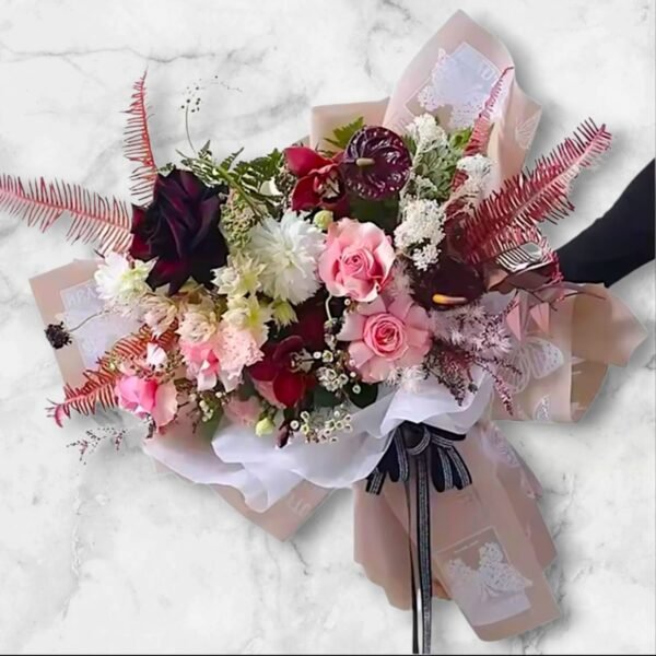 WhatsApp Image 2026-02-12 at 12.26.24 PM B1210 Papel Coreano Diseño Mariposa con Transparencia 5 Colores